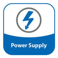 EFEN in Power Supply